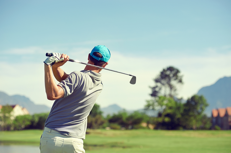 When Can I Play Golf After A Total Hip Replacement